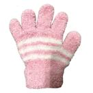 Luva basic+ infantil rosa lr24100 Luva basic+ infantil rosa lr24100