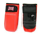 Luva Bate Saco Knockout c/ elastico - knockout