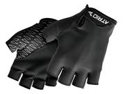 Luva Bike Atrio Dedo Curto Preto G