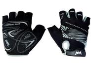 Luva Bike Ciclismo MTB Speed Jet Matrix Meio Dedo Bicicleta Esporte Luva Bike Ciclismo MTB Speed Jet Matrix Meio Dedo Bicicleta Esporte
