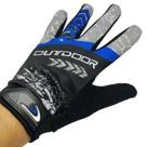 Luva Bike Moto Motociclista Ciclista Esportiva Outdoor