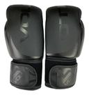 Luva Boxe E Muay Thai Training Black Tamanho 10oz Vollo