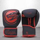 Luva boxe muay thai naja viper -