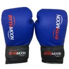 Luva Boxe Muay Thai Standard 6OZ Rythmoon ST
