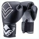 Luva Boxe pto infantil - Vollo