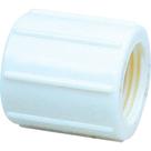 Luva Branca Amanco Rosca/Rosca 1/2''X 1/2'' 11734 - Kit C/50