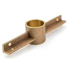 Luva bronze guia 724 28mm eluma Luva bronze guia 724 28mm eluma