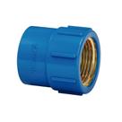 Luva Bucha Latao L/r 25mm X 3/4 - Krona