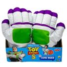 Luva Buzz Lightyear Infantil Com Som Toy Story 5 Toyng Luva Buzz Lightyear Infantil Com Som Toy Story 5 Toyng