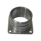 Luva Cano Intercooler R112 R113 Inferior 4 Furos 1112484