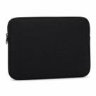 Luva Capa Case para Notebook Neoprene 1414.1 Polegadas Preta para Notebooks Dell Acer Asus Lenovo Multilaser Positivo Vaio Avell HP Etc..
