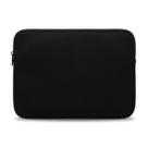 Luva Capa para Notebook Leptop 15,6 Polegadas cor Preta compativel com Todas as marcas de Notebooks