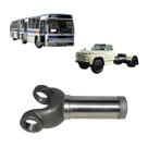 Luva Cardan 16 estrias F8000/ B76/ L76 Luva Cardan 16 estrias F8000/ B76/ L76