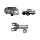 Luva Cardan 16 Estrias Mbb L709/ L710/ Agrale 6006009073007/ Gm 93258552/ Luva Cardan 16 Estrias Mbb L709/ L710/ Agrale 6006009073007/ Gm 93258552/