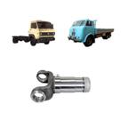 Luva Cardan 16 Estrias Vw 2994940/ Iveco D11000/ Mbb Sprinter (5-160x) Aço