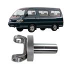 Luva Cardan Hyundai H100 24 Estrias Ret. 36,00mm (Cz-170) Aço