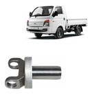 Luva Cardan Hyundai Hr 26 Estrias Ret. 39,50mm (Cz-170) Aço Luva Cardan Hyundai Hr 26 Estrias Ret. 39,50mm (Cz-170) Aço