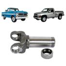 Luva Cardan P400/ Silverado/ Grand Blazer/ F350/ CARGO Luva Cardan P400/ Silverado/ Grand Blazer/ F350/ CARGO