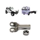Luva Cardan Vw D400/ Ford Bc8y4841a/ Volvo 6885530/ Gm 9317578/ Troller..