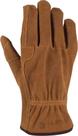 Luva Carhartt Standard de camurça sintética com punho aberto