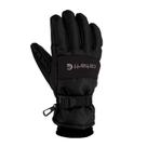 Luva Carhartt WP impermeável isolada Masculina preta XL