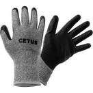 Luva Cetus Colisa Proteção Resistente Para Mergulho Sub 4-G
