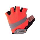 Luva Ciclismo Dedo Medio Flex Mtb Speed Tsw