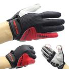 Luva Ciclismo Fechada Touch Screen Gel Anti Impacto MTB Speed 2025 GUB Luva Ciclismo Fechada Touch Screen Gel Anti Impacto MTB Speed 2025 GUB