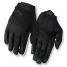 Luva Ciclismo Giro Bravo Dedo Longo Fechada Preta Gel Luva Ciclismo Giro Bravo Dedo Longo Fechada Preta Gel