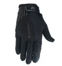 Luva Ciclismo Pro Hand Xw 200 Sport Fechada Preta (653-013)