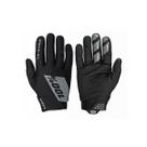 Luva Ciclismo Speed e MTB 100% Ridefit Dedo Longo