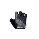 Luva Ciclismo Speed e MTB Arbok Concorde Dedo Curto tiras autocolantes