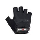 Luva Ciclismo Speed e MTB Arbok Evolution Dedo Curto tiras autocolantes
