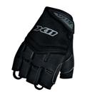 Luva Ciclista Bicicleta Moto Motoqueiro Fit X Meio Dedo Bike