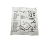 Luva Cirurgica Esteril 6.5 Par - DESCARPACK Luva Cirurgica Esteril 6.5 Par - DESCARPACK