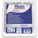 Luva Cirurgica Esteril 6,5 c/po - MEDIX Luva Cirurgica Esteril 6,5 c/po - MEDIX