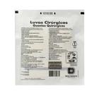 Luva Cirurgica Esteril 7,5 c/po - DESCARPACK
