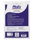 Luva Cirurgica Esteril 7,5 C/Po - MEDIX