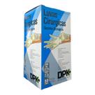 Luva Cirurgica Estéril n. 7,0 - Descarpack 50 Pares