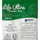 Luva Cirúrgica LifeUltra PowderFree Estéril sem Pó 7.0-1 par