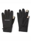 Luva Columbia Omni-heat Touch Glove Liner Masculina - Preta