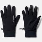 Luva Columbia Trail Commute II Preto Masculino Luva Columbia Trail Commute II Preto Masculino