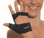 Luva com Polegar em Neoprene tamanho Médio - Dilepé