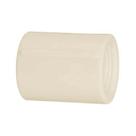 Luva com Rosca F 2'' PVC 6,3 PN 750 KPA para Água Fria Alta Resistência Branco Amanco
