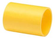 Luva conduite 3/4" amarela Luva conduite 3/4" amarela