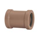 Luva correr soldavel 20mm - Amanco