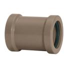 Luva correr tubo soldavel 20mm 3/4 amanco 18386