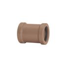 Luva correr tubo soldavel -20mm- plastilit Luva correr tubo soldavel -20mm- plastilit