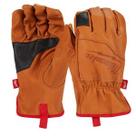 Luva couro xl 48-73-0013 milwaukee