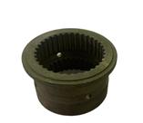Luva da engrenagem da tomada de força 40320789 ls tractor